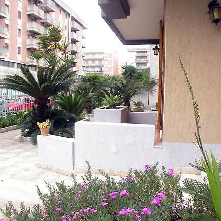 B&B Al Giardino Lecce Quarto foto