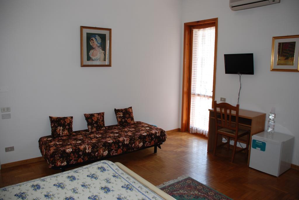 B&B Al Giardino Lecce Quarto foto