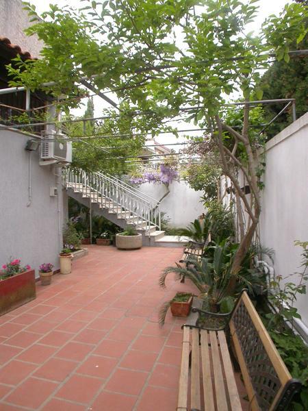 B&B Al Giardino Lecce Quarto foto