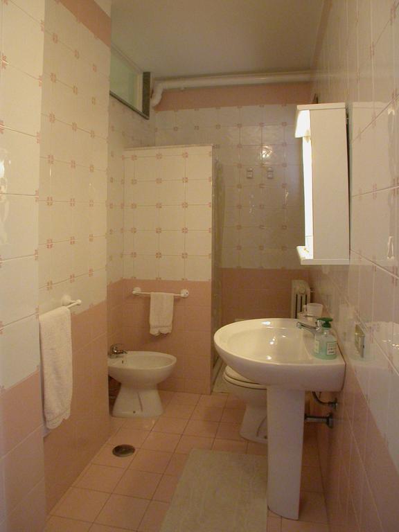 B&B Al Giardino Lecce Quarto foto