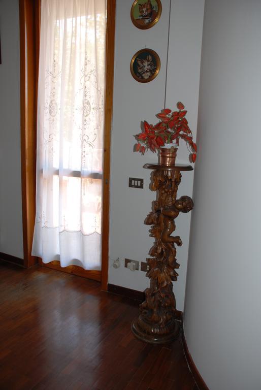 B&B Al Giardino Lecce Quarto foto